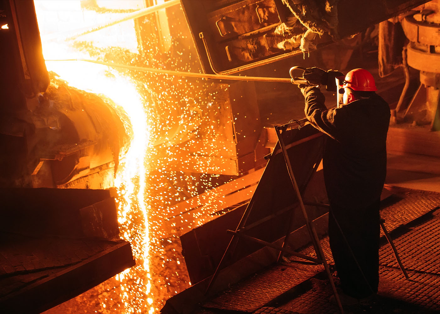 About Vision Turnomech LLP