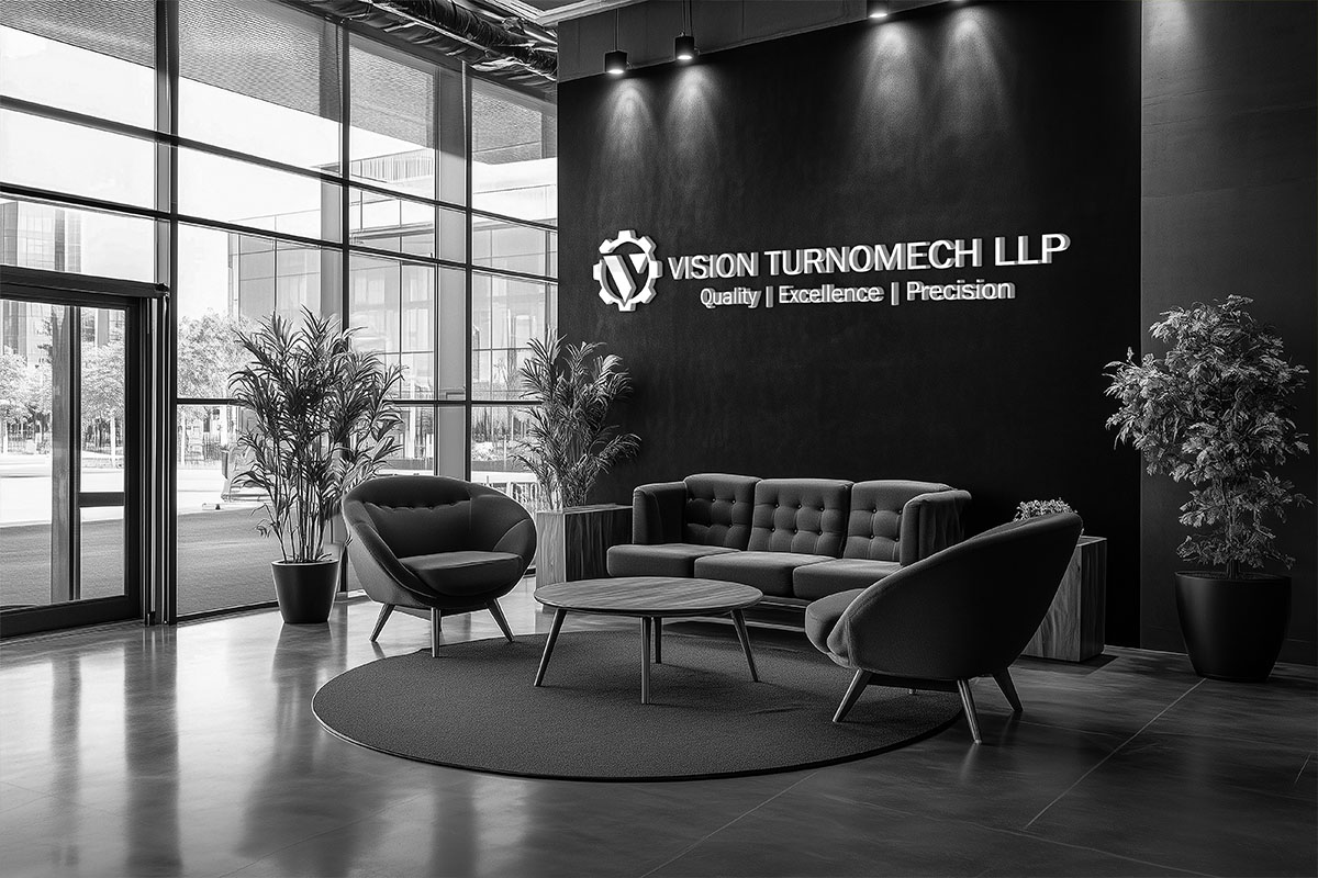 Vision Turnomech LLP