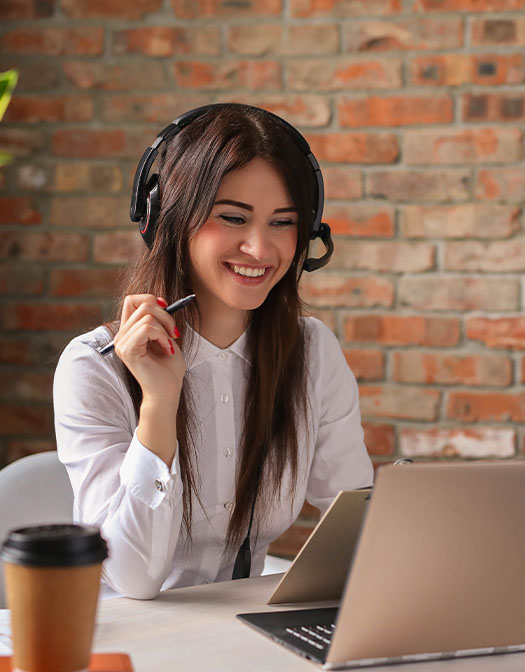 Contact Vision Turnomech LLP