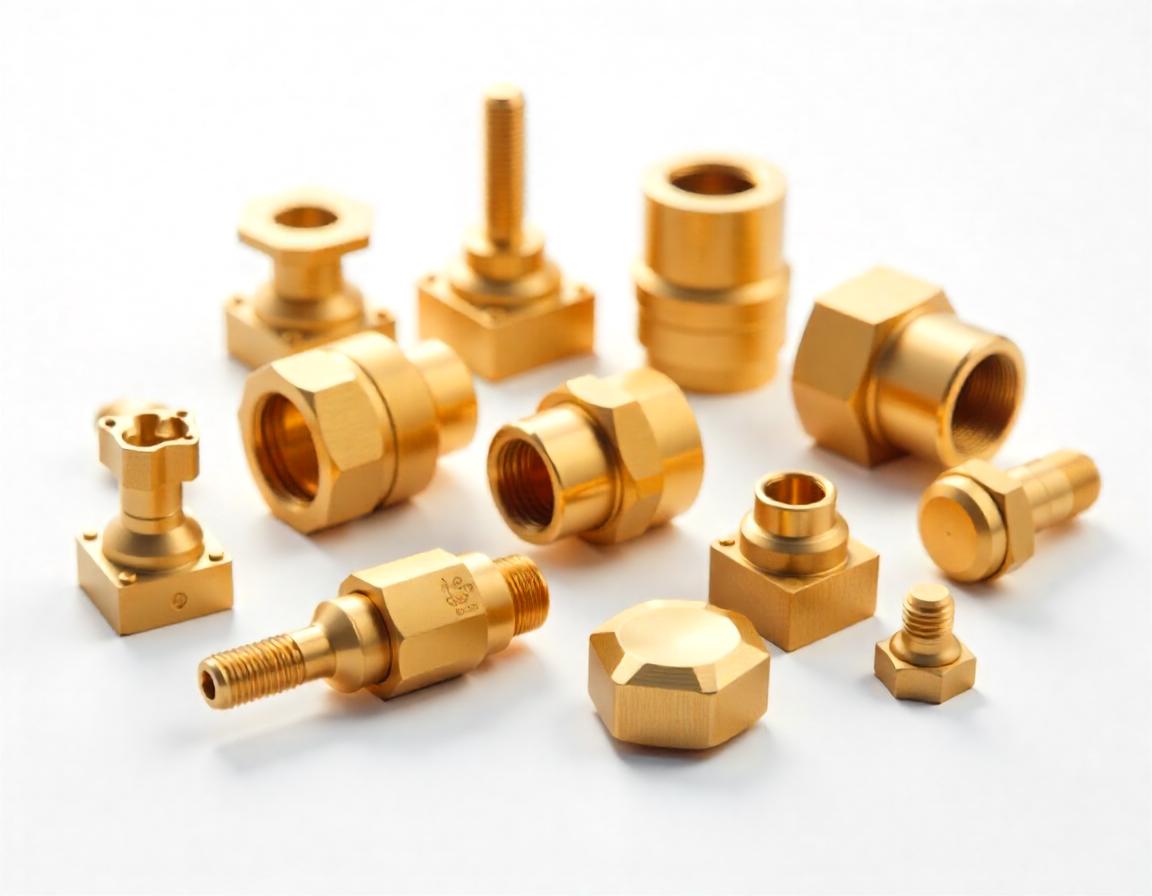 Precision Engineering Components