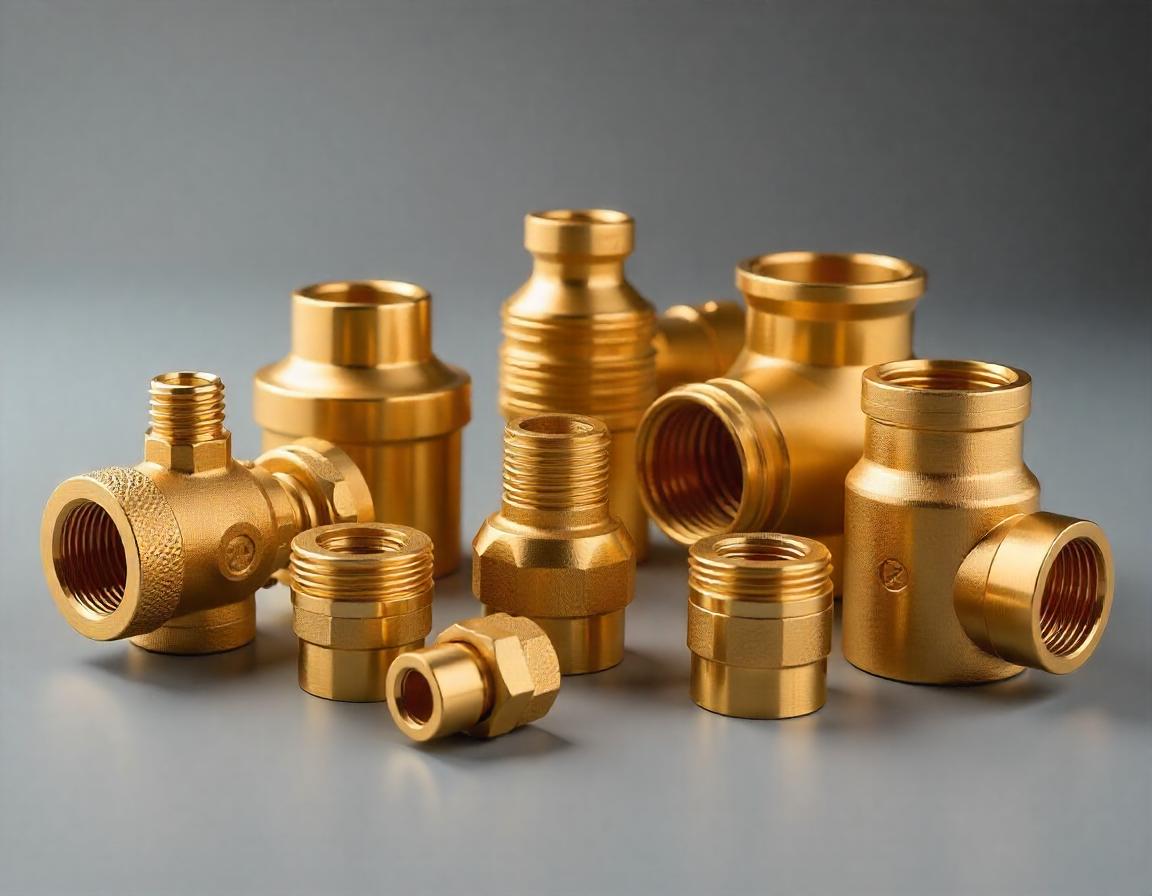 Precision Engineering Components