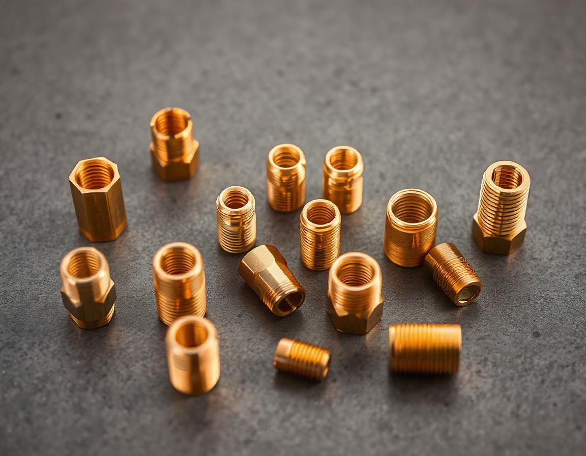 Threaded Inserts