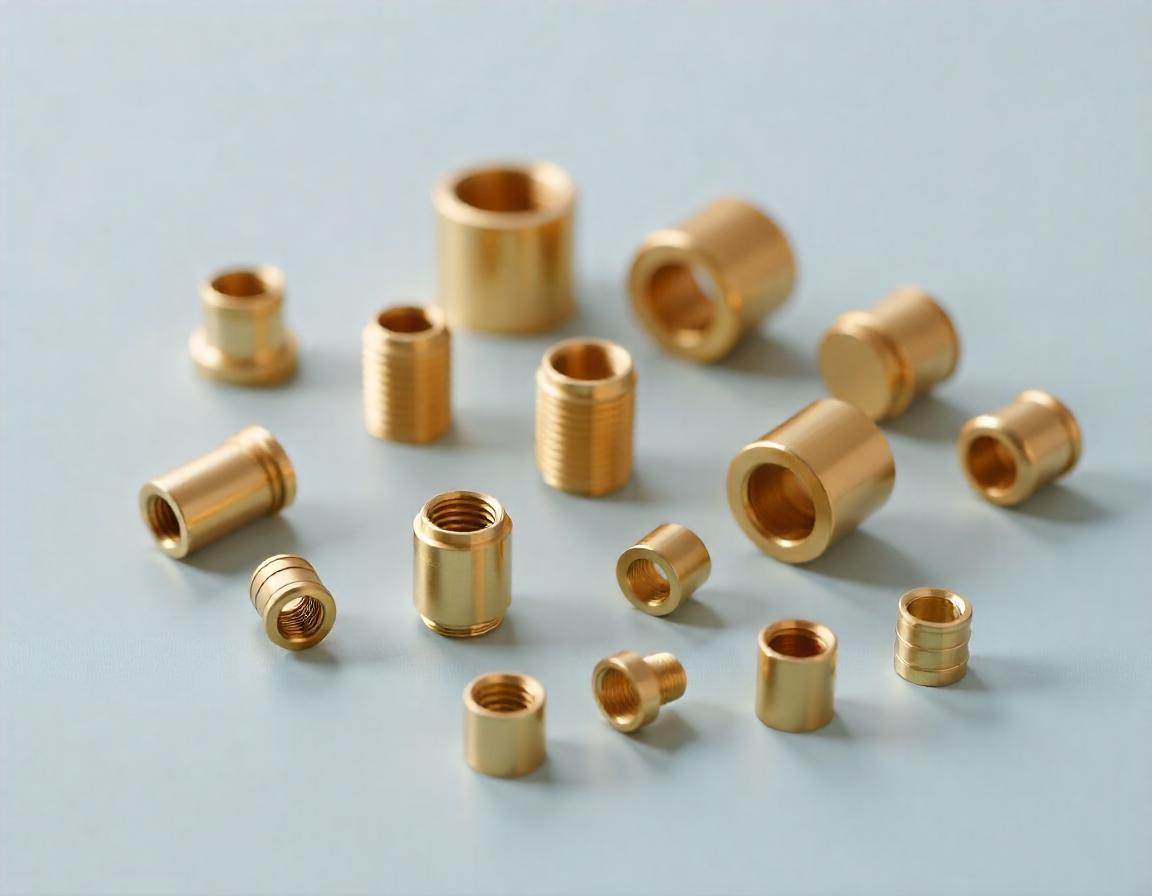 Threaded Inserts