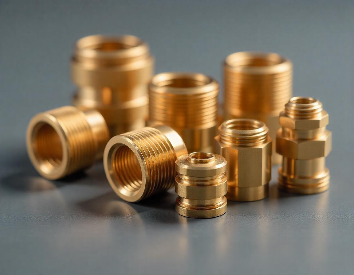 Threaded Inserts