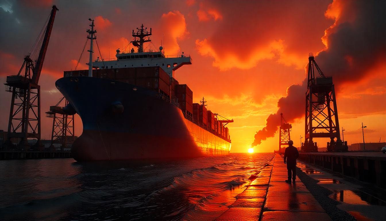 Marine & Shipbuilding