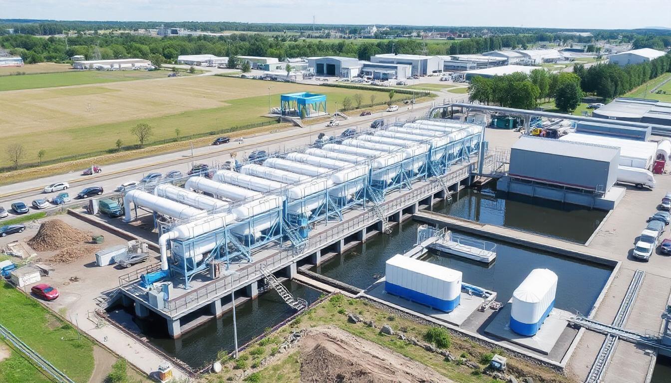 Water Treatment and Purification