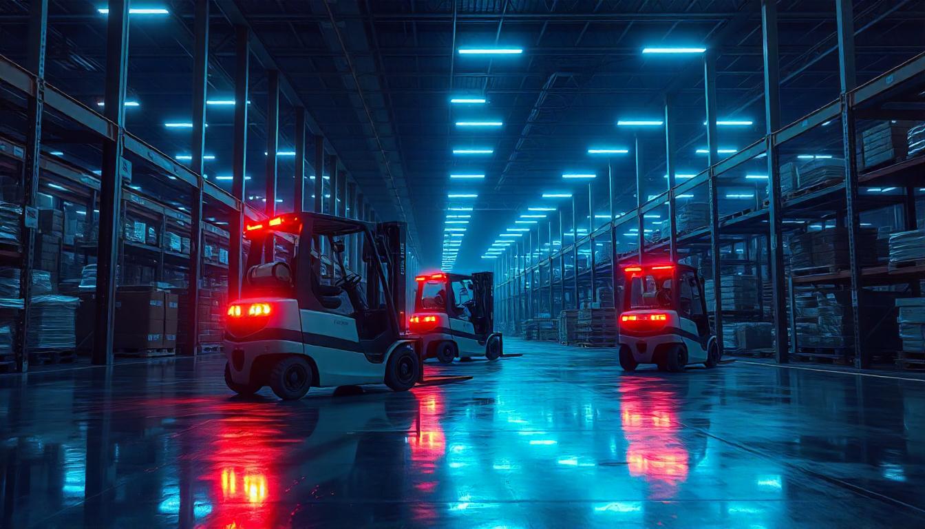 Robotics and Automation