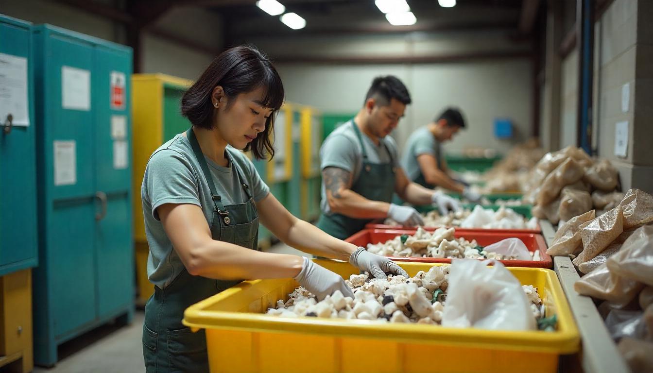 Environmental Conservation