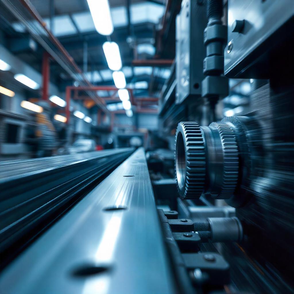 Material Range | Comprehensive Material Solutions