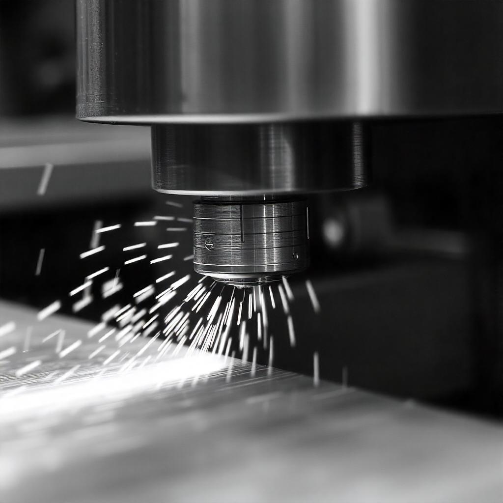 Material Range | Comprehensive Material Solutions