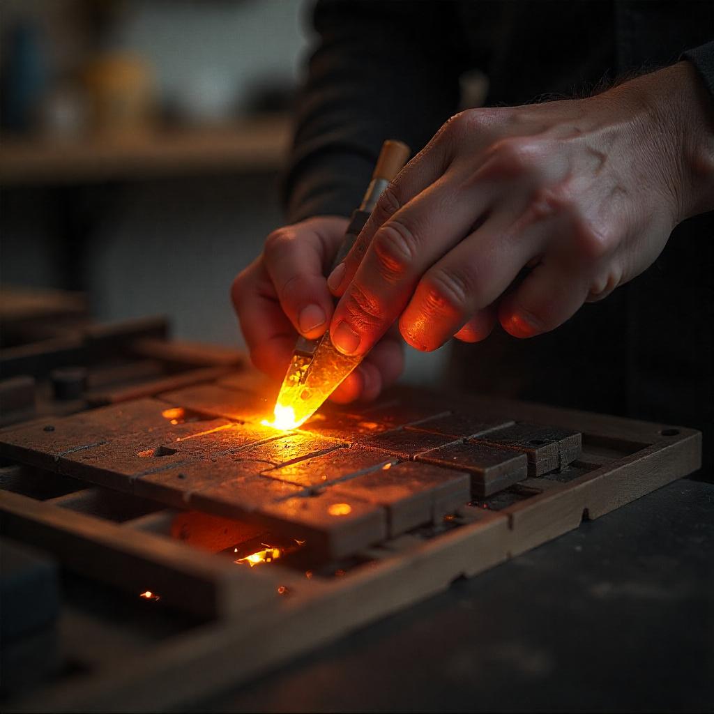 Quality Testing & Inspection | Ensuring Excellence