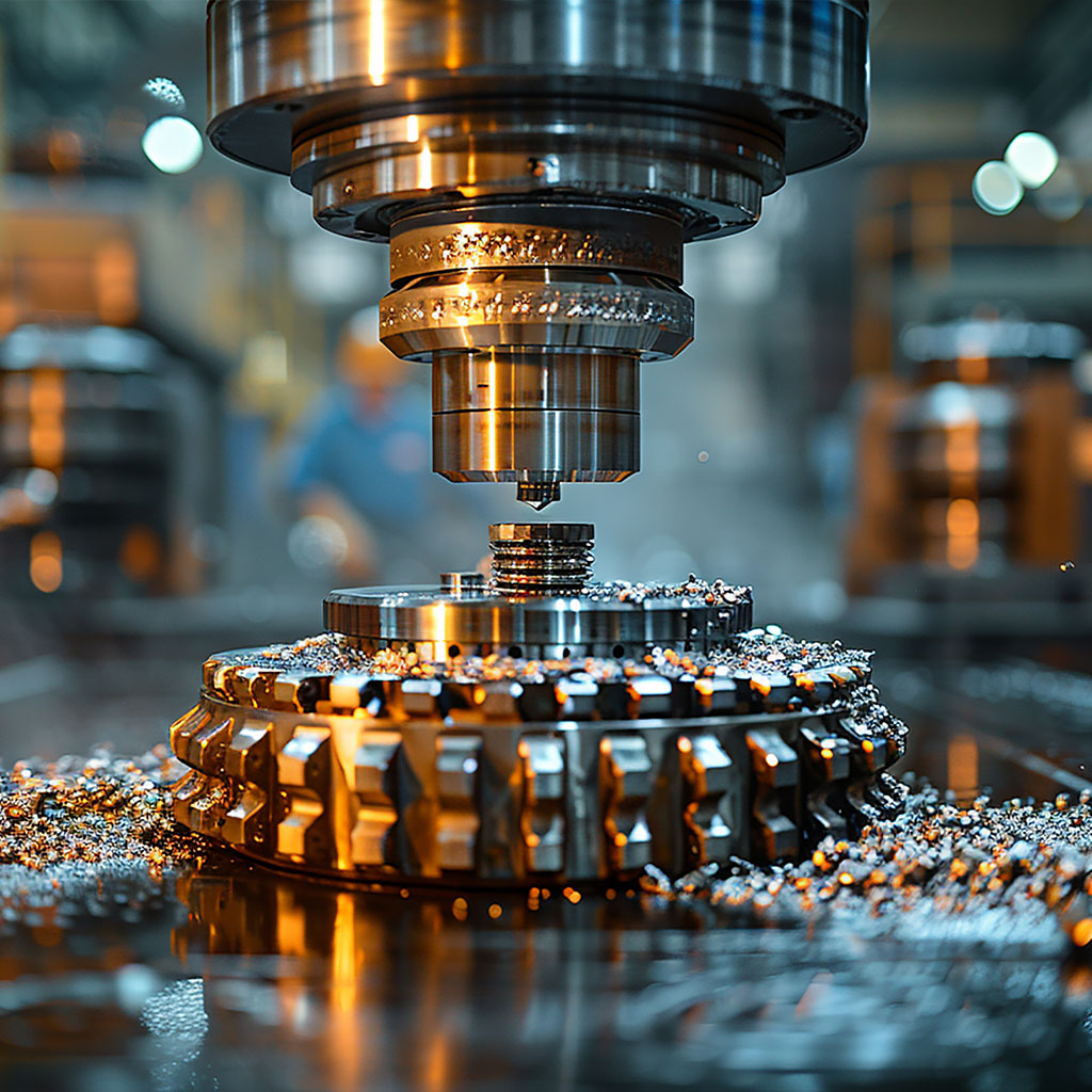 Quality Testing & Inspection | Ensuring Excellence